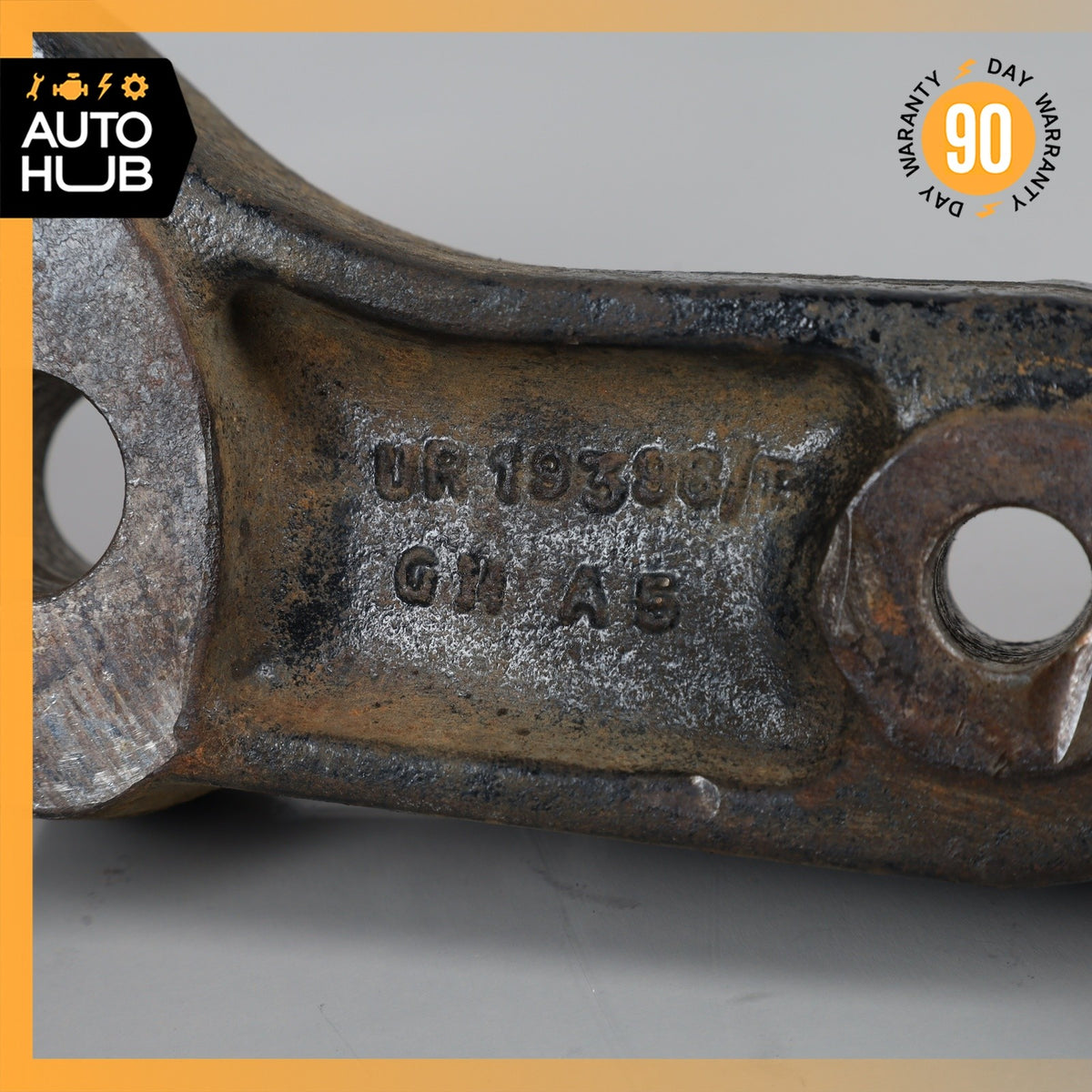 Bentley Brooklands Azure Front Right Side Lower Control Arm OEM - photo 8