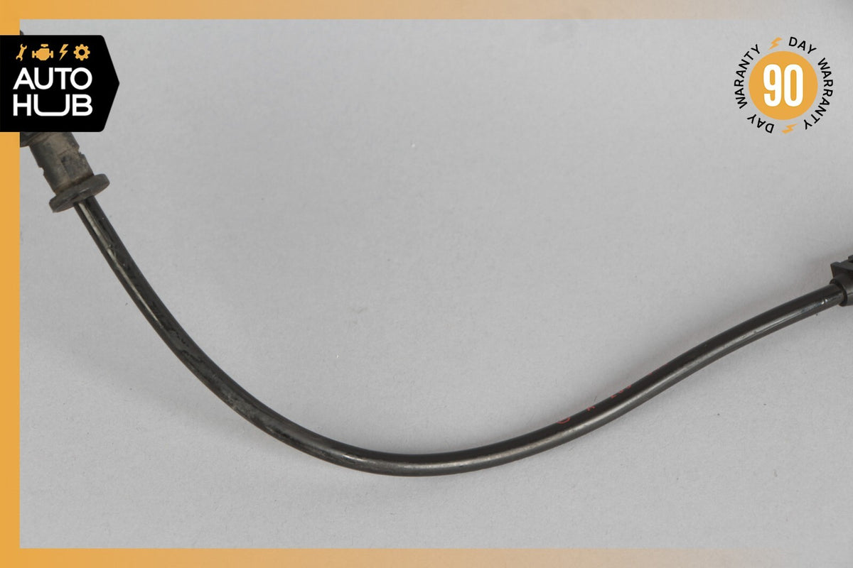 01-11 Mercedes W209 CLK55 C32 AMG Front Left or Right ABS Wheel Speed Sensor OEM - photo 3