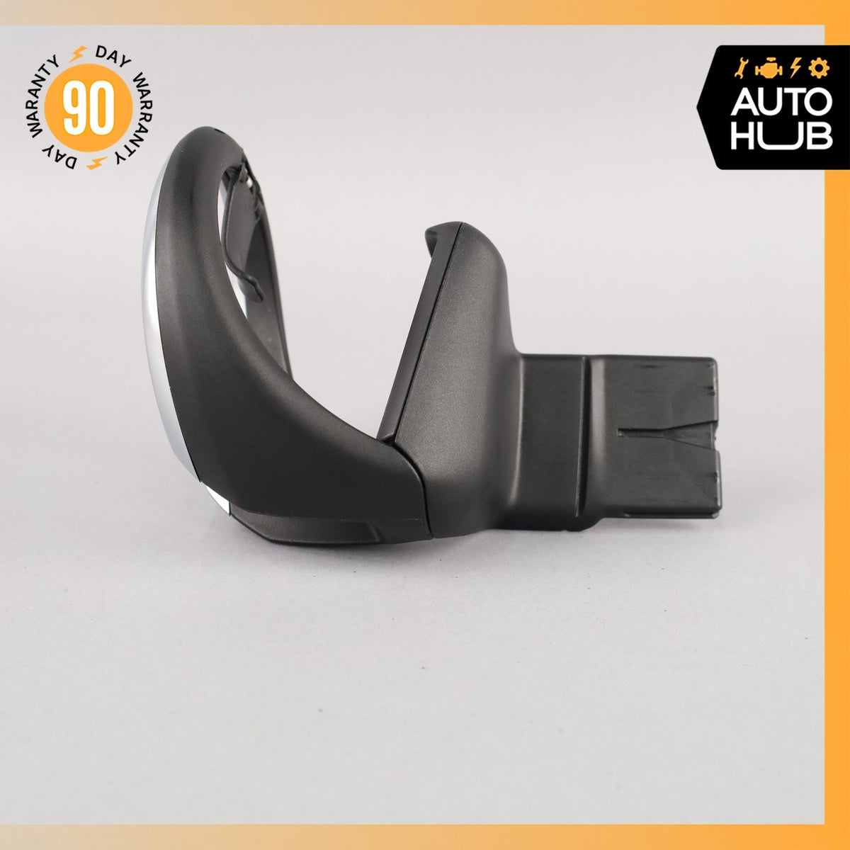 10-15 BMW E84 X1 Front Center Console Cup Holder 51169252877 OEM - photo 9