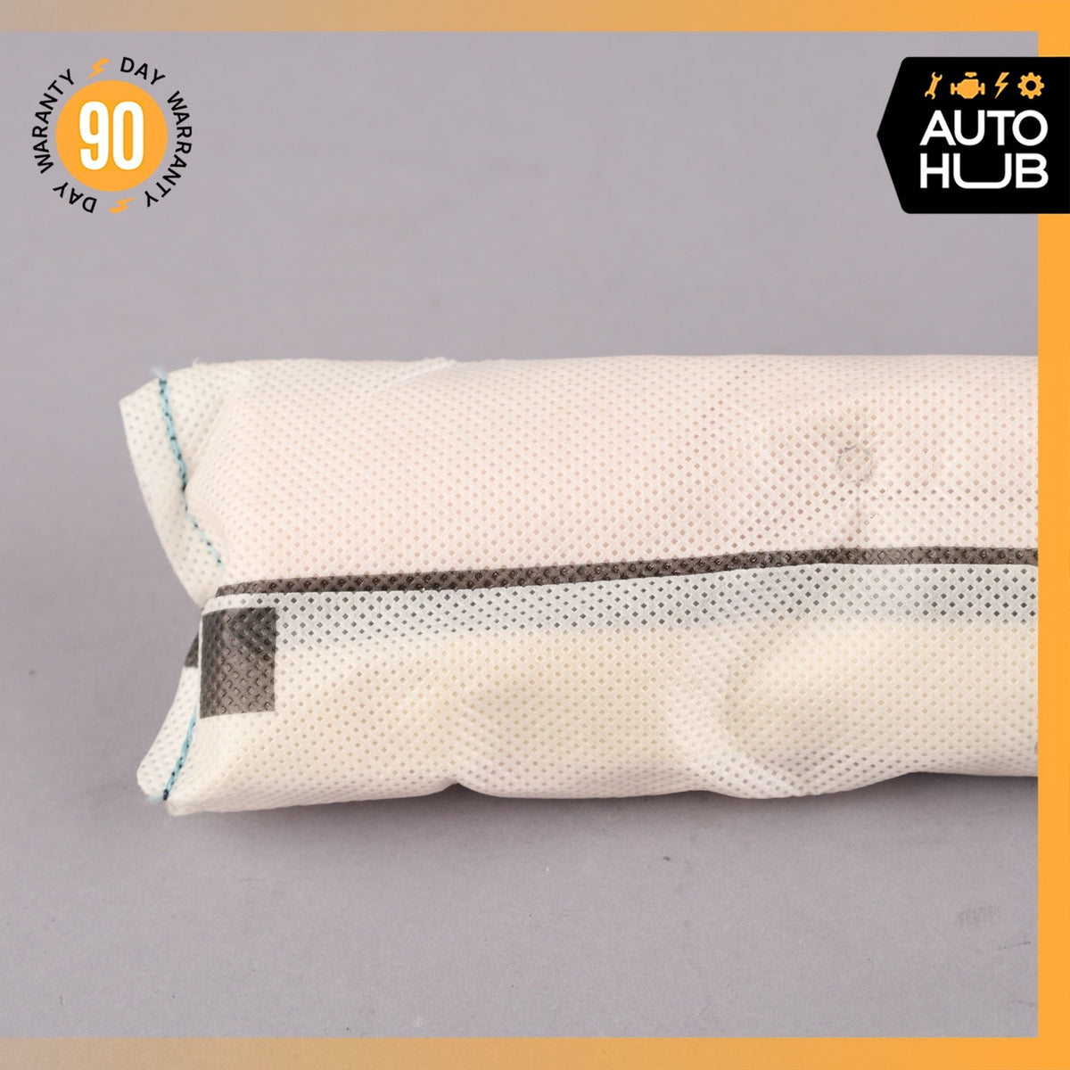 Mercedes W207 E350 E550 C250 Front Left Driver Side Seat Airbag Air Bag OEM - photo 5