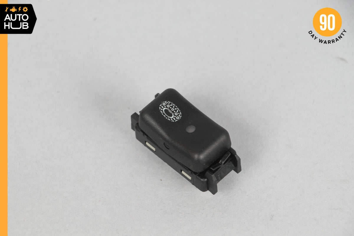90-94 Mercede R129 SL500 500SL Switch Acceleration Skid Control ASR Button OEM - photo 1