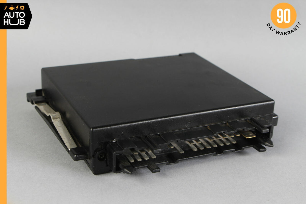 92-99 Mercedes W140 S500 400SEL General GM Basic Control Module 0185458332 OEM - photo 2