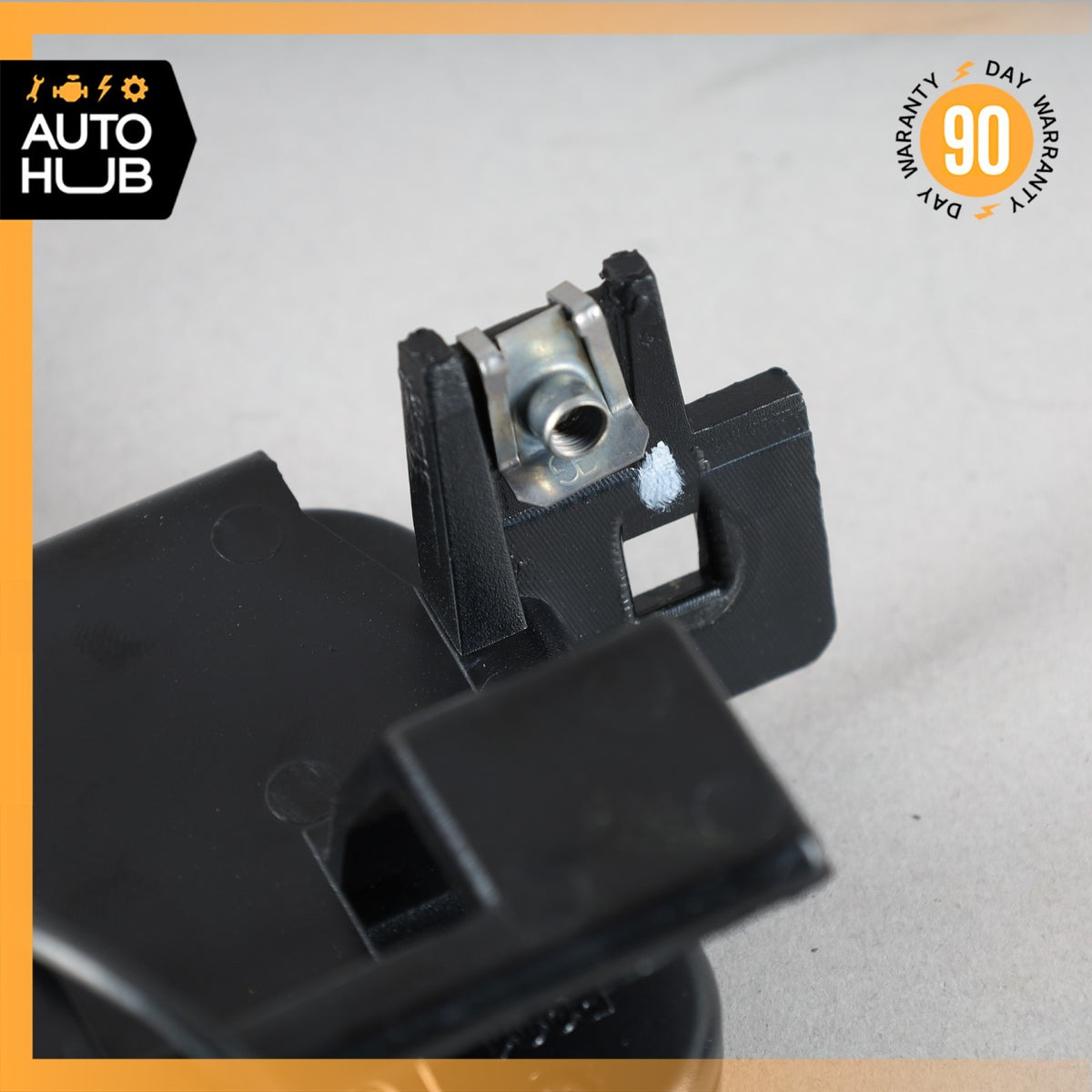 08-19 Maserati GranTurismo GranCabrio M145 GPS Radio Antenna 236503 OEM - photo 6