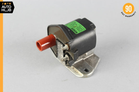 92-99 Mercedes W124 E420 500E S320 S420 500SL Ignition Coil 0001586503 OEM - photo 1
