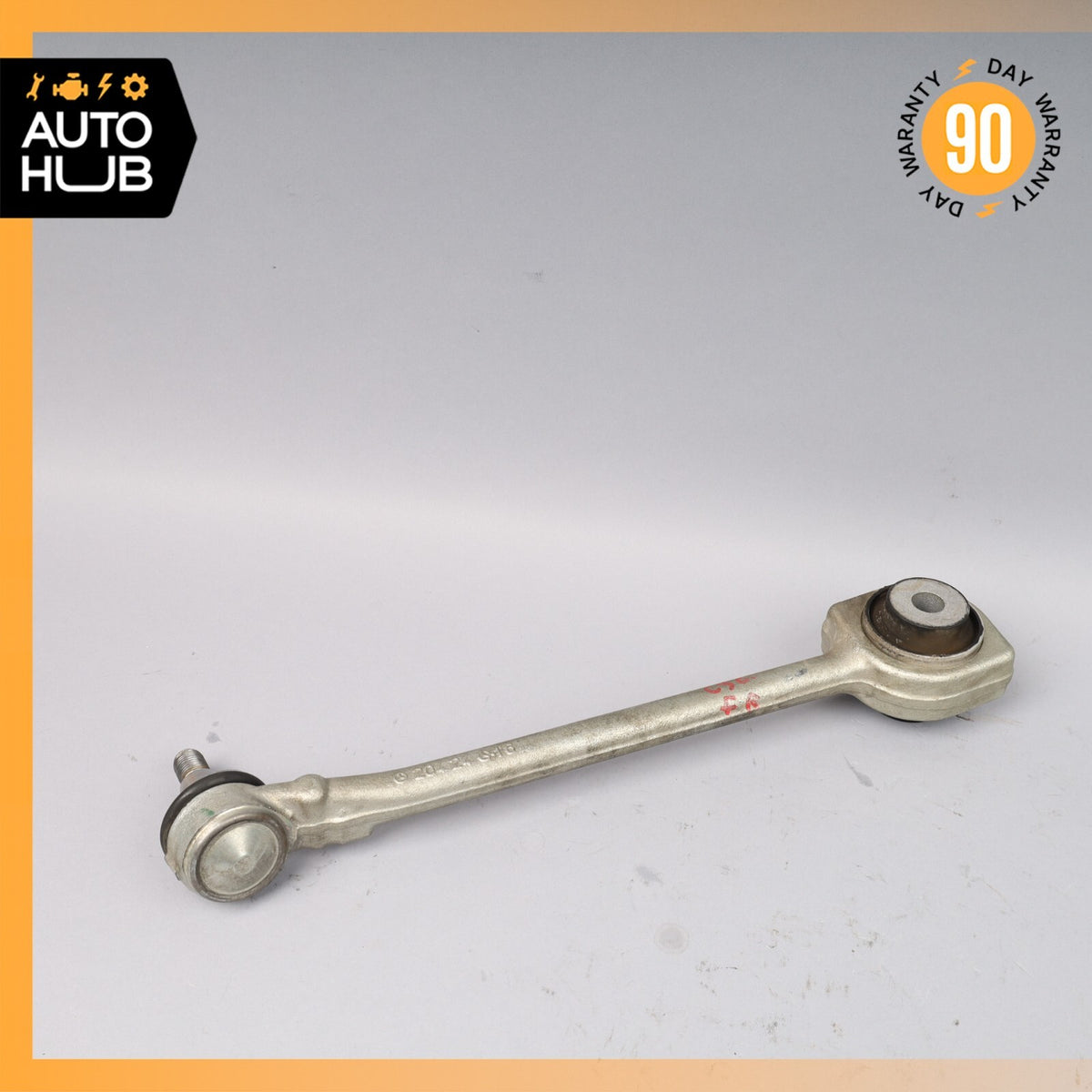 08-14 Mercedes W204 C300 C250 4Matic Front Right Cross Strut Control Arm OEM - photo 10