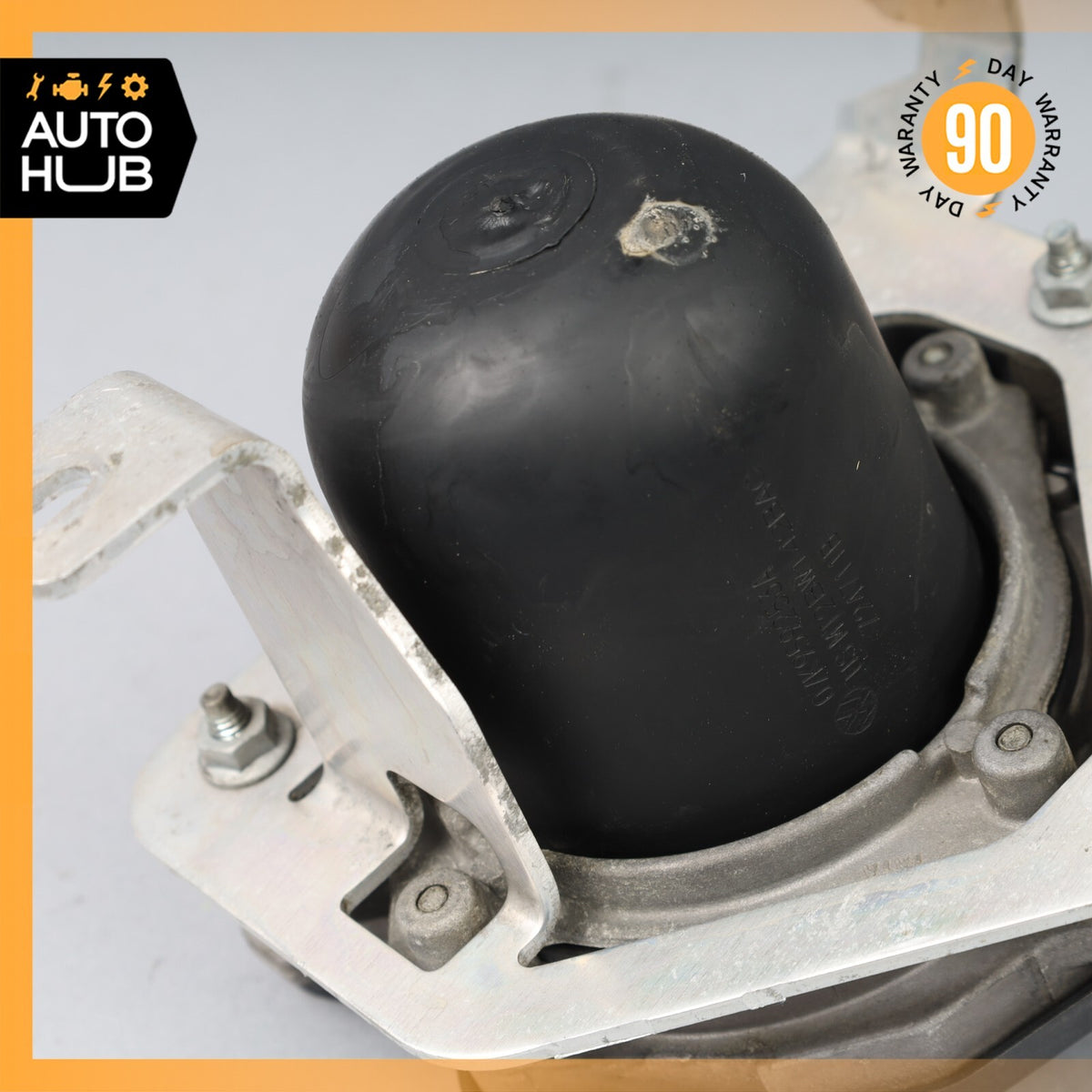 Porsche Panamera / Cayenne / Bentley Continental Secondary Air Smog Pump OEM - photo 11
