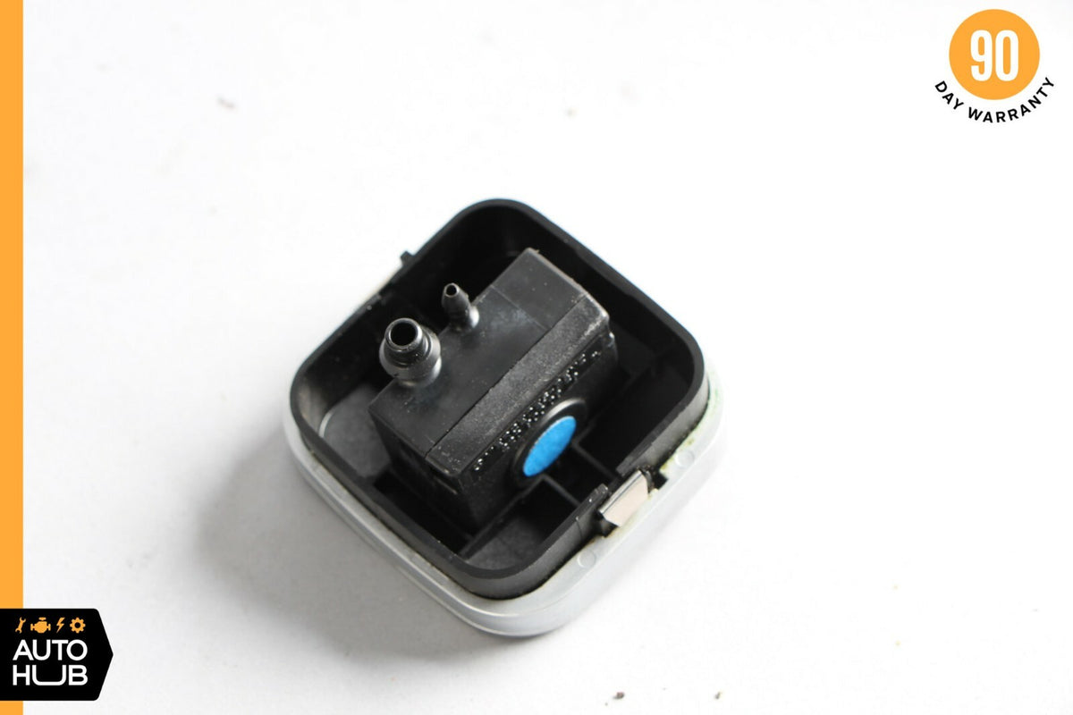 03-06 Mercedes W220 S500 S430 S55 Front Lumbar Control Switch 2208000878 OEM - photo 3
