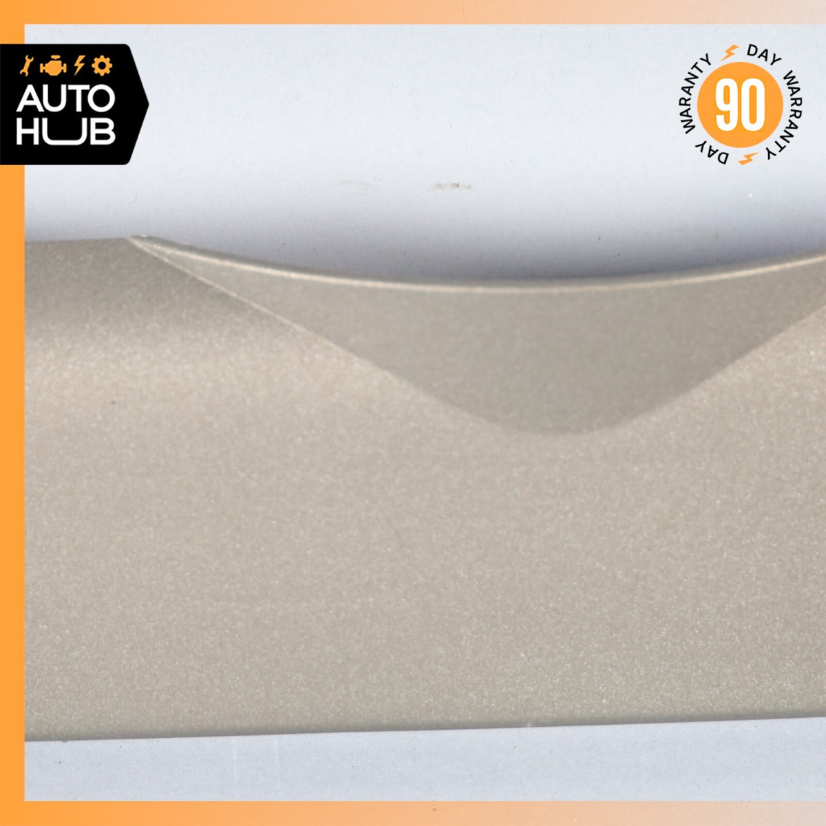 02-07 Maserati Spyder 4200 M138 GT Engine Compartment Rear Cover Panel OEM - photo 4