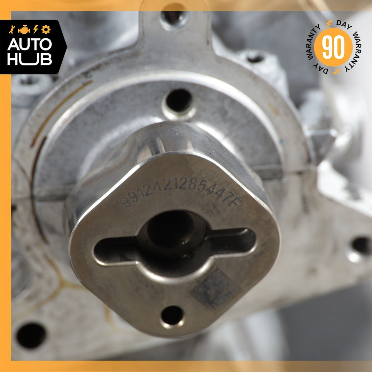 13-16 Audi 8R Q5 Hybrid 2.0L L4 Engine Cylinder Head 06H103064R OEM - photo 18