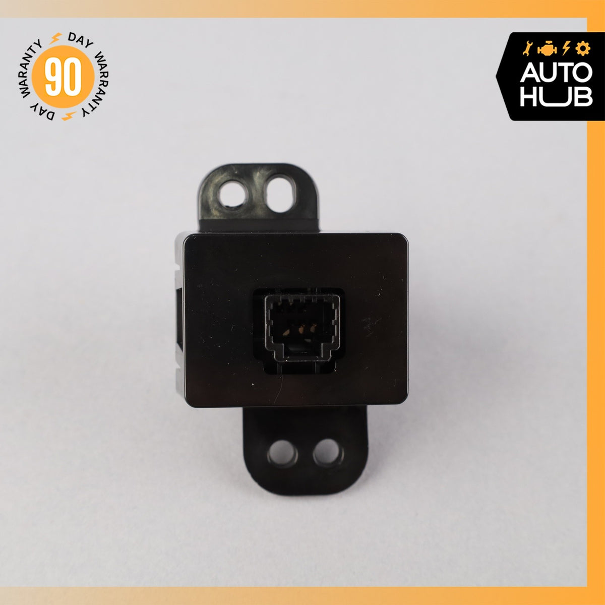 16-19 Infinity Q50 Center Console Drive Mode Switch Control OEM 54k - photo 8