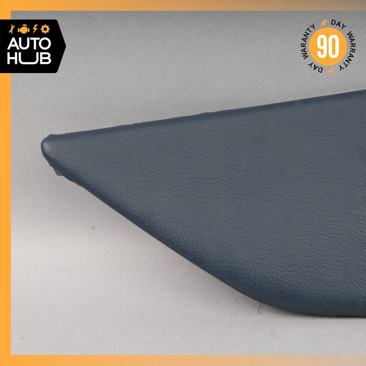 08-19 Maserati GranTurismo S Center Console Armrest Storage Panel Trim Left OEM - photo 5