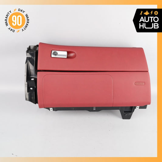 13-20 Mercedes R231 SL400 SL550 Glovebox Right Passenger Side Knee Airbag OEM - photo 1