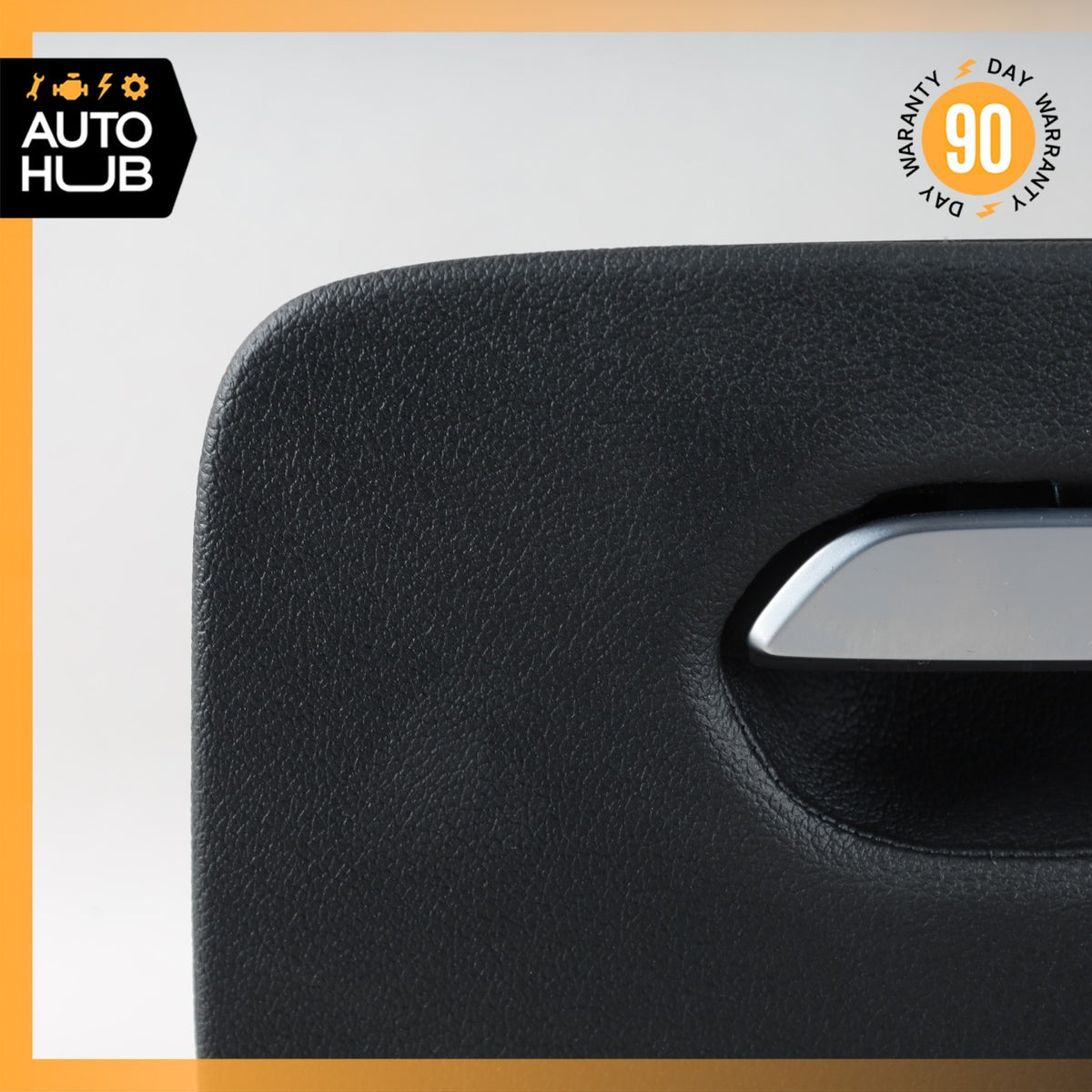 BMW G12 740Li Left Dashboard Glovebox Glove Box Storage Compartment Black OEM - photo 2