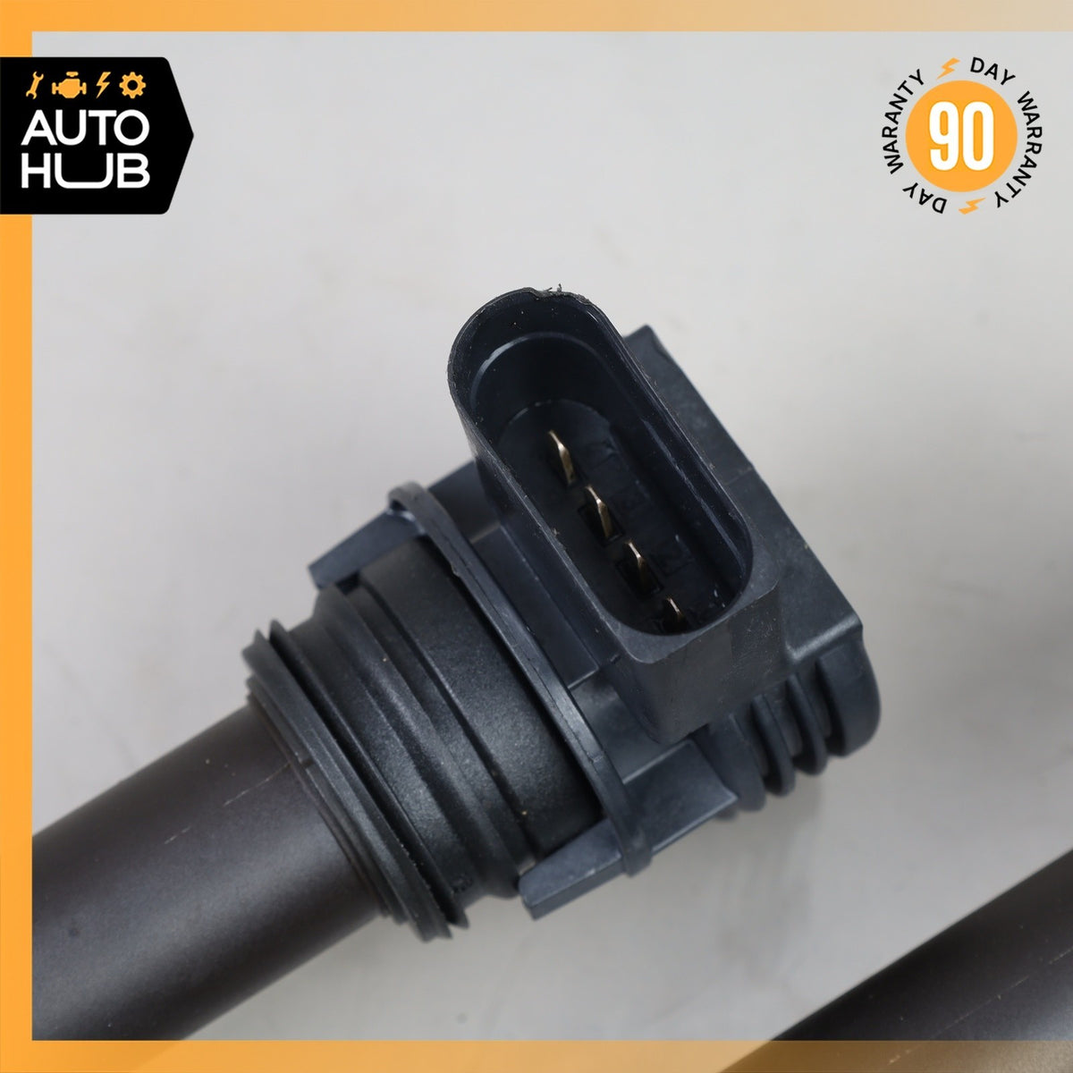 10-16 Audi 8R Q5 A4 Engine Motor Ignition Coil Set of 4 BOSCH - photo 11