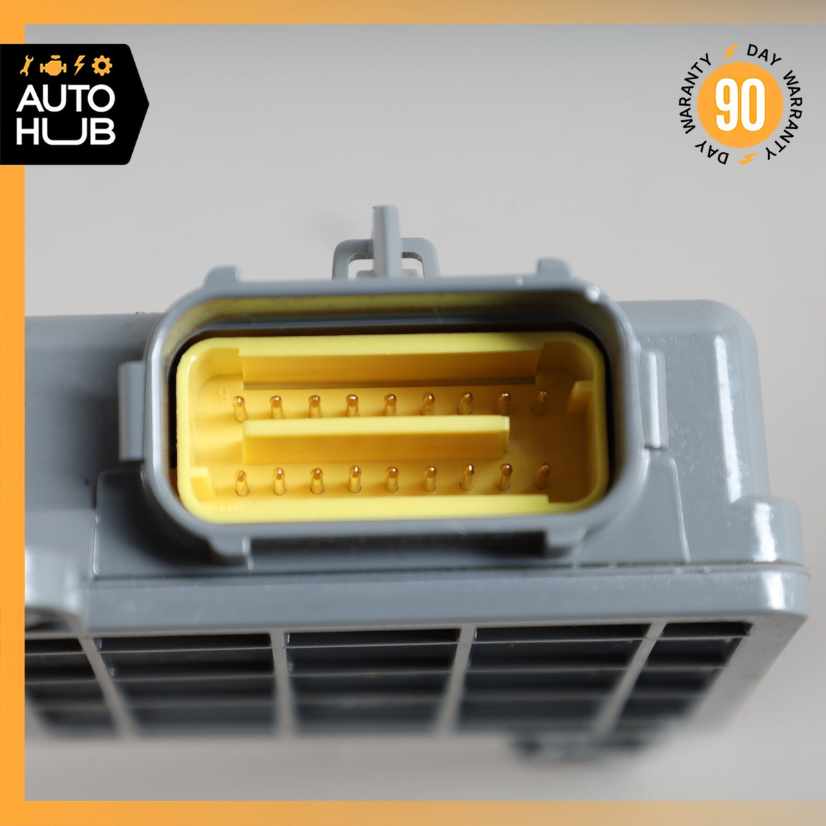 13-17 Audi B8.5 S5 A5 Right Side Seat Occupancy Control Module OEM 80k - photo 6