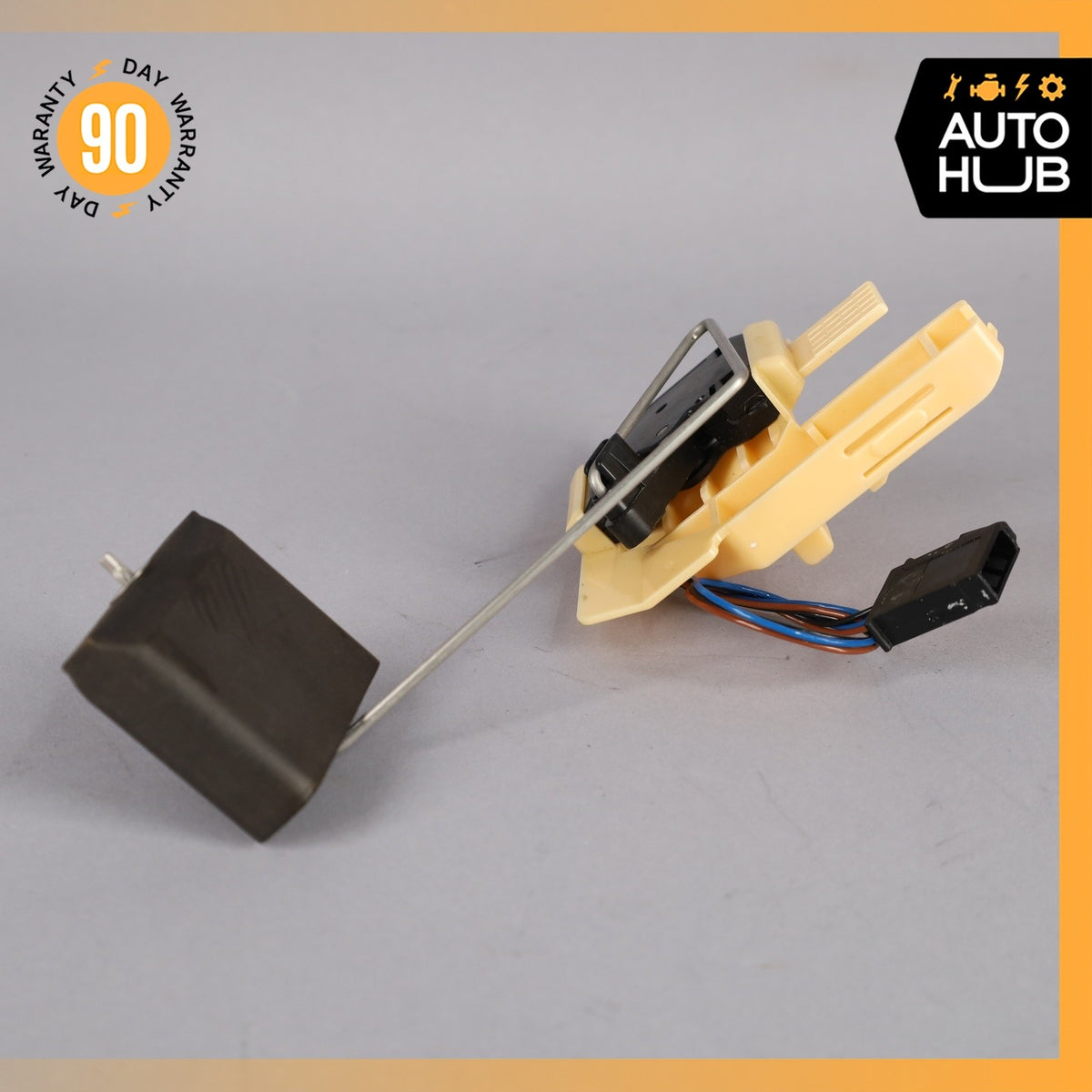 11-18 Audi D4 A8L Left Lower Fuel Gauge Sender Sensor OEM - photo 11