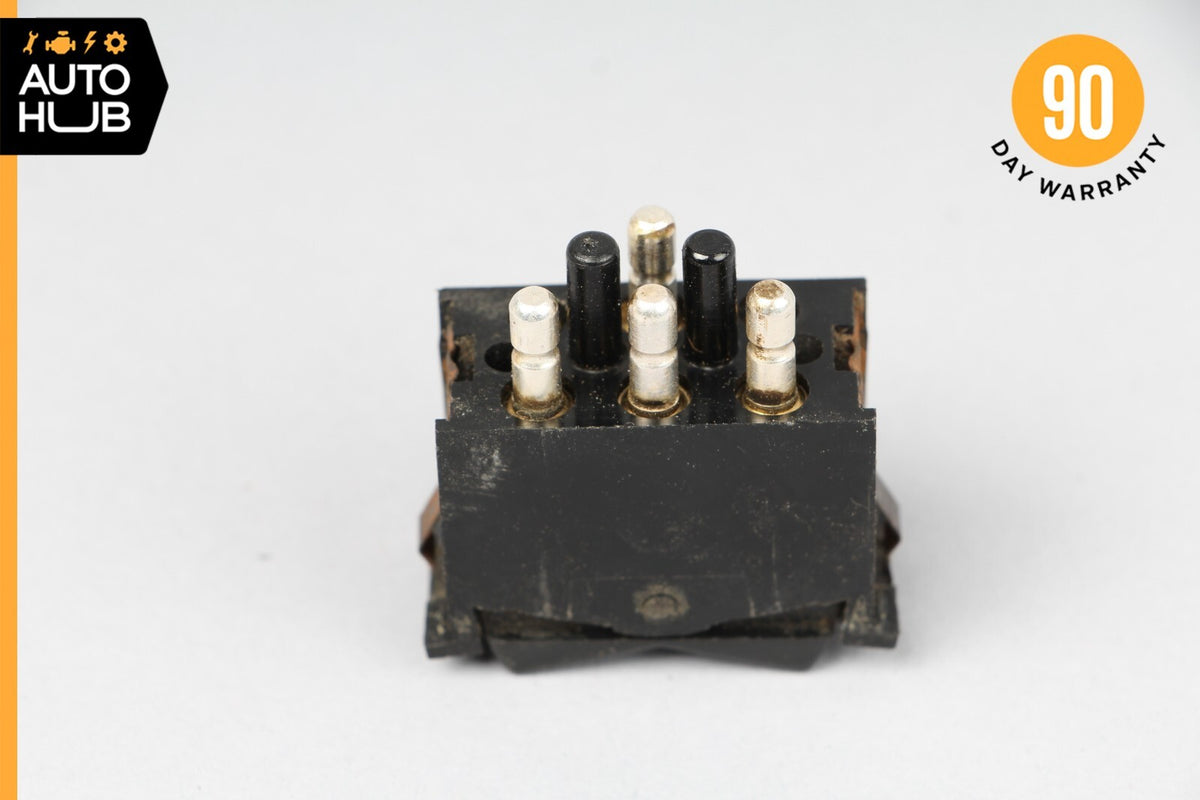 73-80 Mercedes R107 450SL 450SEL 450SLC Power Antenna Switch 0008202310 OEM - photo 10