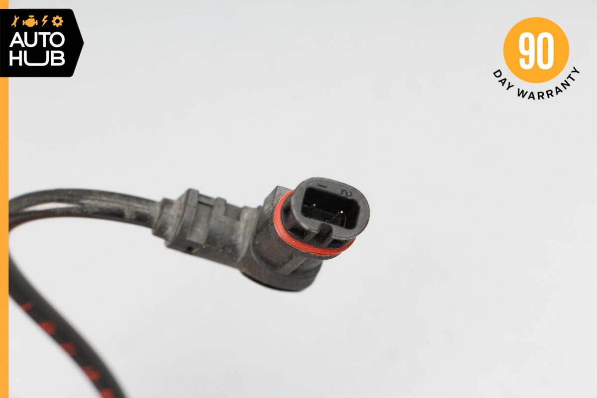 03-12 Mercedes R230 SL500 SL550 Front Left or Right Wheel Speed ABS Sensor OEM - photo 9