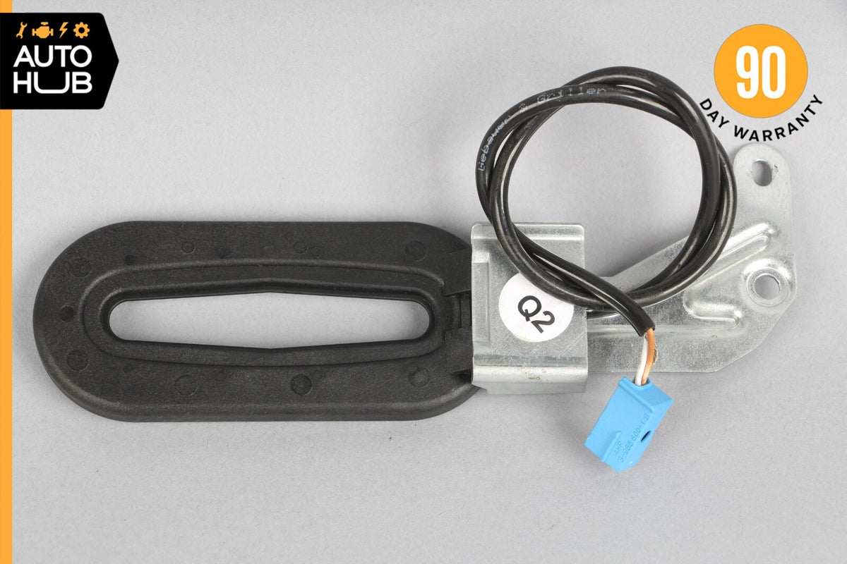 04-06 Mercedes R230 SL500 SL55 AMG Keyless Go Entry Antenna Set of 2 OEM - photo 3