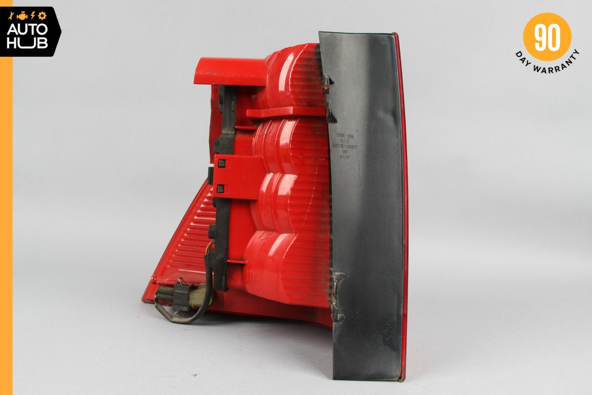02-05 Mercedes W163 ML500 ML350 Rear Right Passenger Side Tail Light Lamp OEM - photo 8