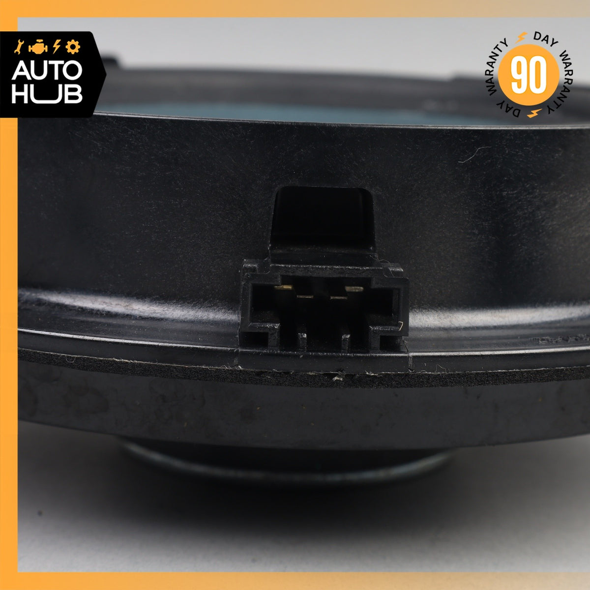 Mercedes W207 E550 E350 Front Left or Right Door Audio Speaker OEM - photo 6