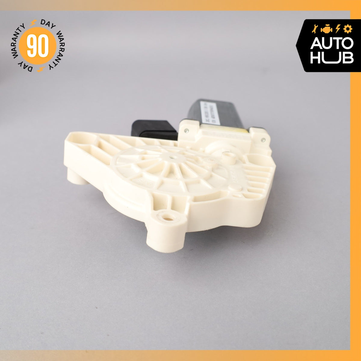 10-17 Mercedes W207 E550 E400 Coupe Window Regulator Motor Left Side OEM - photo 4