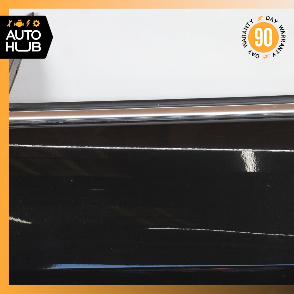 08-14 Maserati GranTurismo M145 Left Side Door Shell Frame Panel 68498700 OEM - photo 3