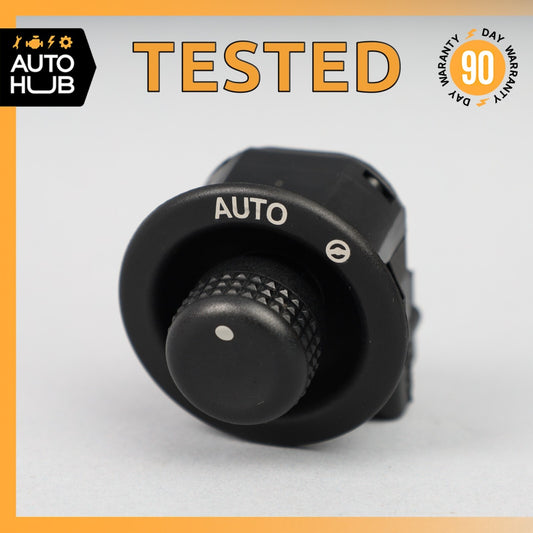 2012 Land Rover Range Rover Sport L320 HSE Steering Column Adjustment Switch OEM - photo 1