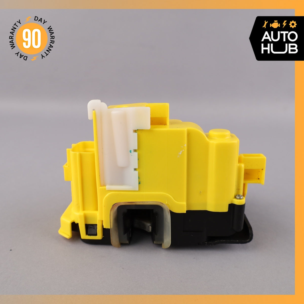 17-26 Alfa Romeo 952 Giulia Rear Left Side Door Lock Latch Actuator OEM 56k - photo 5