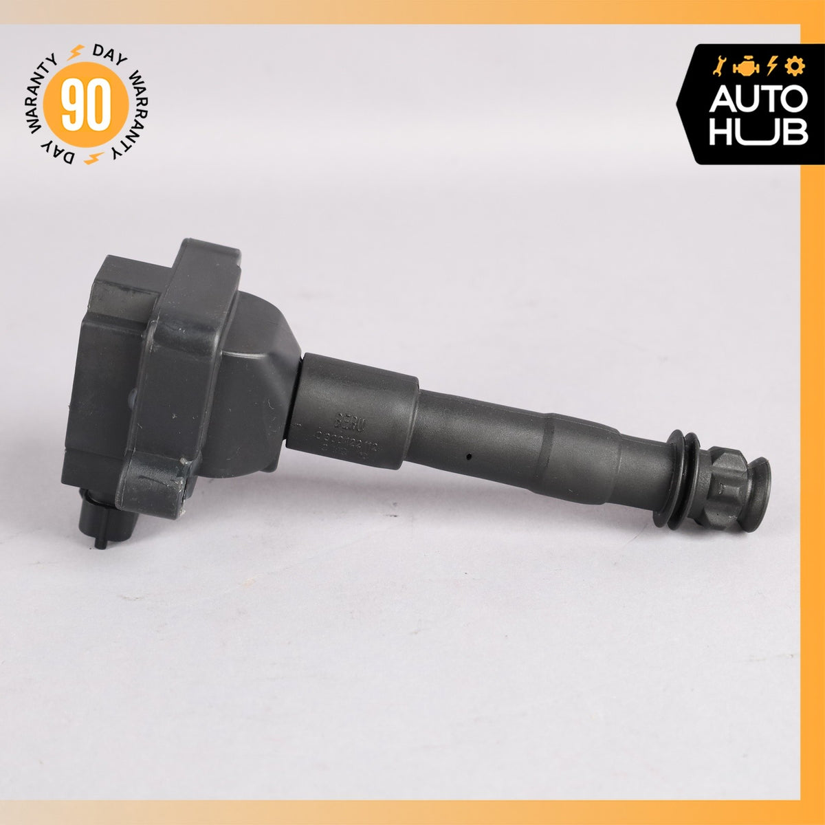 Porsche Boxster 987 Engine Ignition Coil 99760210200 OEM - photo 6