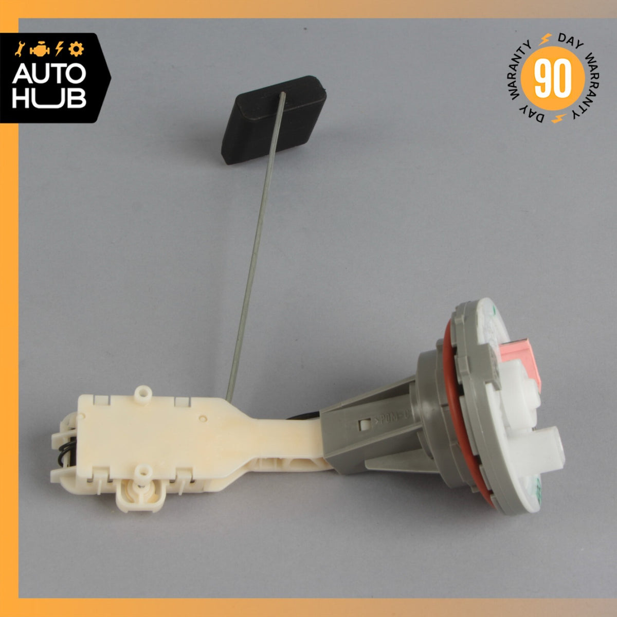 03-12 Mercedes R230 SL550 SL600 Fuel Gas Tank Level Sensor Sending Unit OEM 68k - photo 3