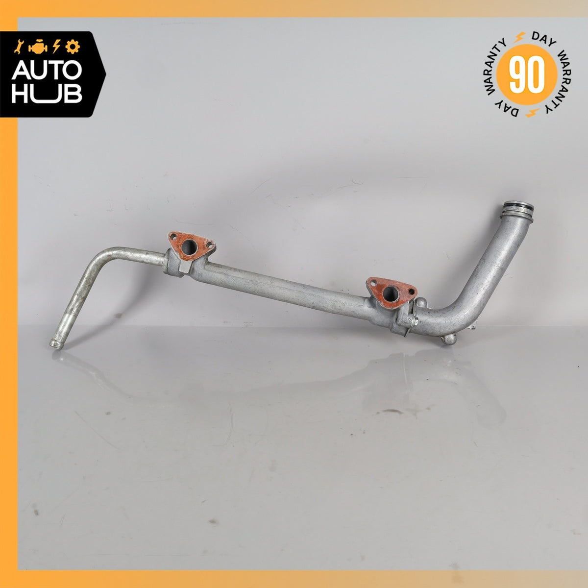 Bentley Eight / RR Silver Spirit Mulsanne Engine Cooling Pipe OEM - photo 10