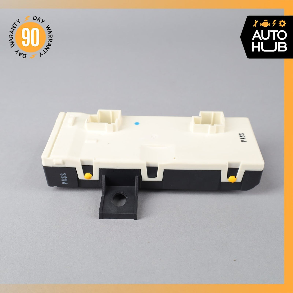 Mercedes X253 GLC300 Trunk Lid Liftgate Tail Gate Control Module OEM - photo 5