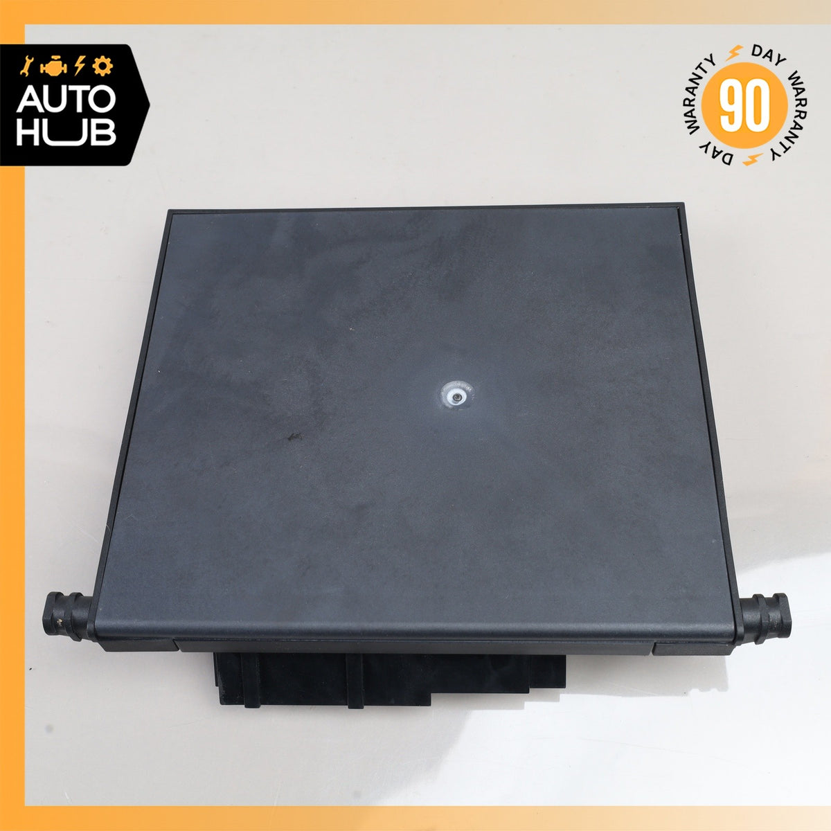 07-13 Mercedes W221 S600 S63 Front Left Driver Side Under Seat Control Unit OEM - photo 7