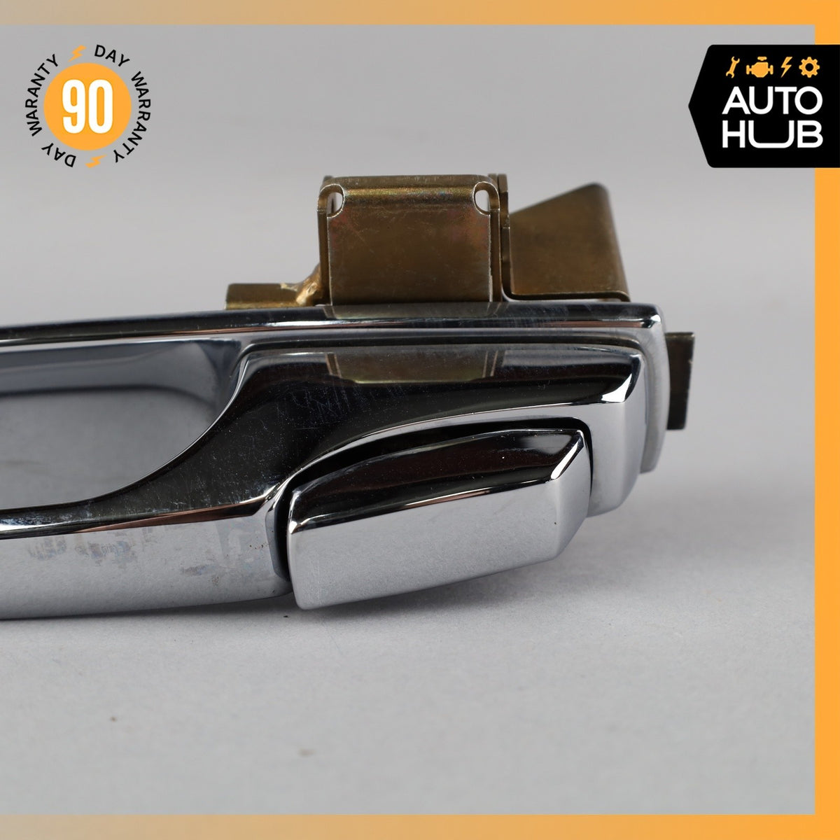 00-09 Bentley Arnage / Rolls Royce Seraph Front or Rear Exterior Door Handle OEM - photo 3