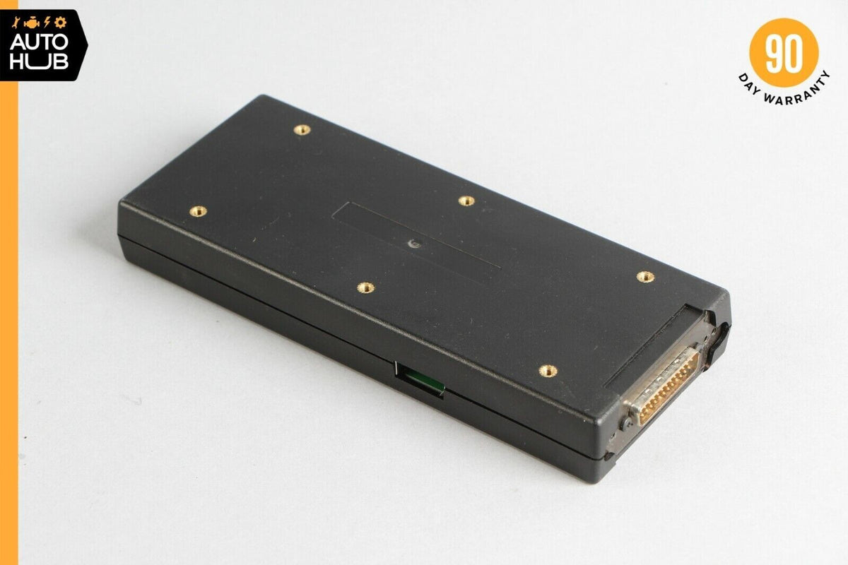 00-06 Mercedes R230 SL500 S600 S55 AMG CLK500 Voice Command Control Module OEM - photo 6