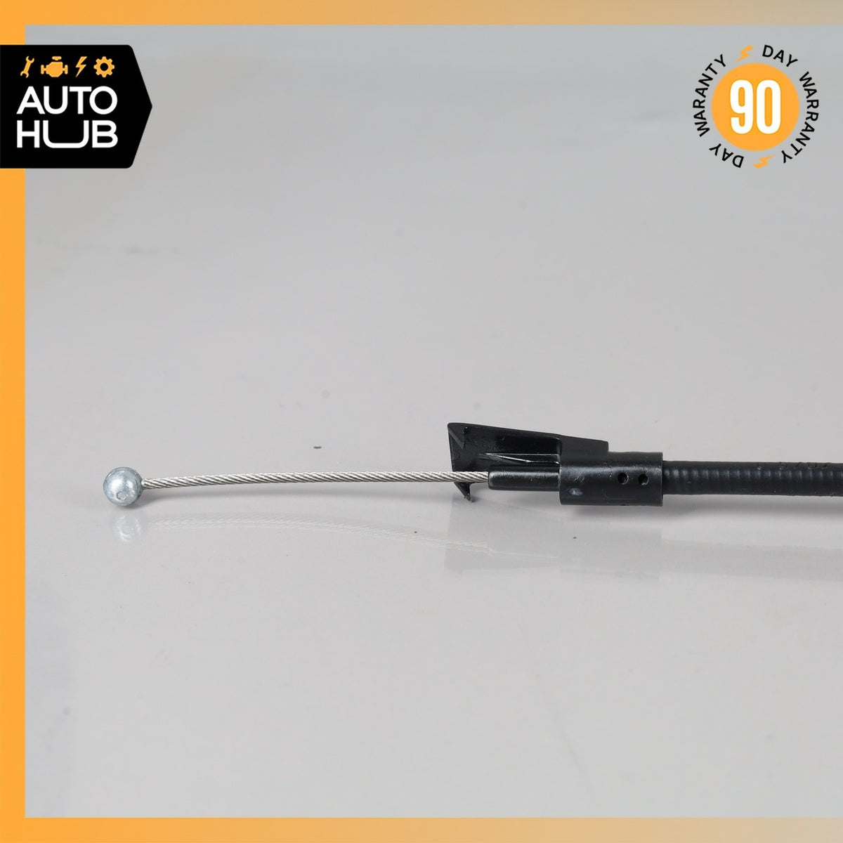 03-13 Bentley Continental GTC Front Left Door Lock Latch Keyless Go OEM 40k - photo 13