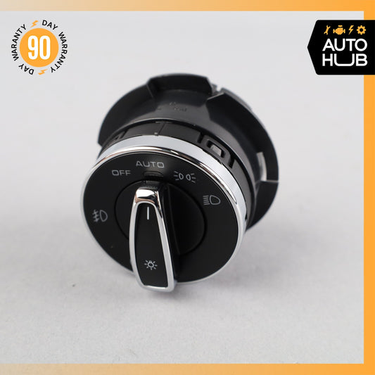 Porsche Cayenne 958 Headlight Head Light Lamp Switch Control 7P5941531F OEM - photo 1