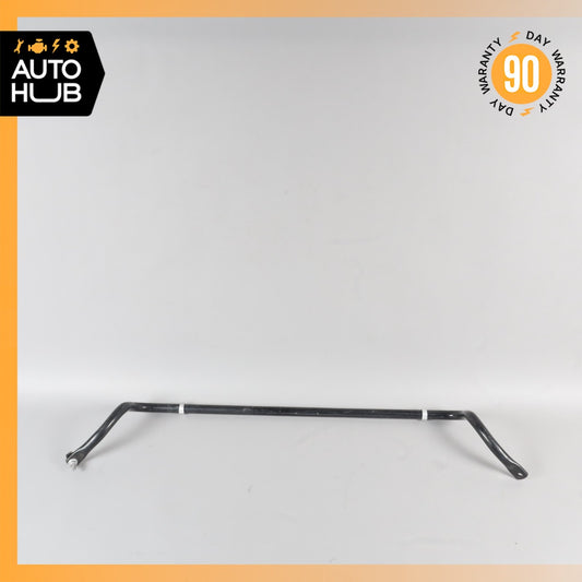 16-19 Chevrolet Corvette C7 Stingray Front Anti Roll Sway Bar Stabilizer OEM - photo 1