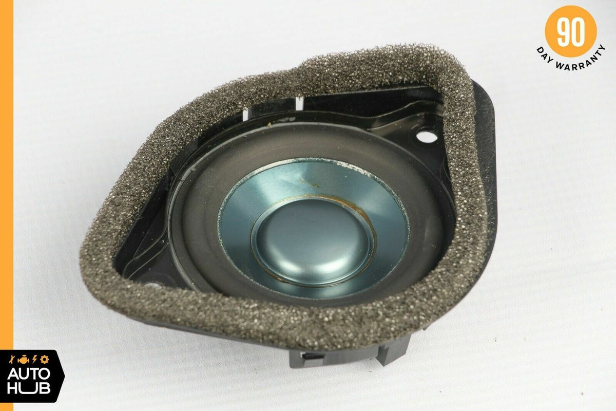 06-12 Mercedes X164 GL450 ML63 AMG Door Tweeter Speaker Rear Left or Right OEM - photo 4