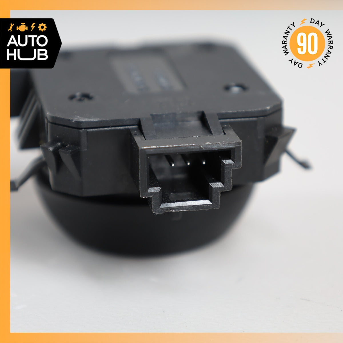 Mercedes W205 C300 ML350 Front Left Driver Side Seat Adjustment Switch OEM 50k - photo 6