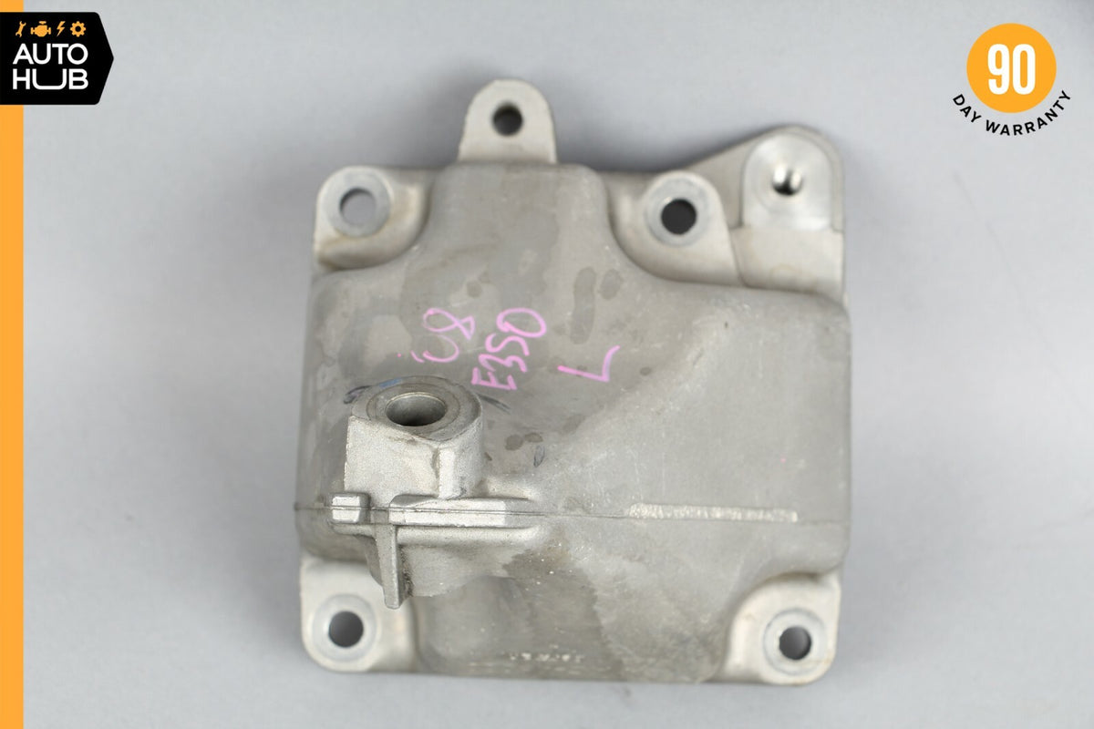 05-11 Mercedes W211 E350 SLK350 CLS550 Left Side Engine Motor Mount Bracket OEM - photo 7