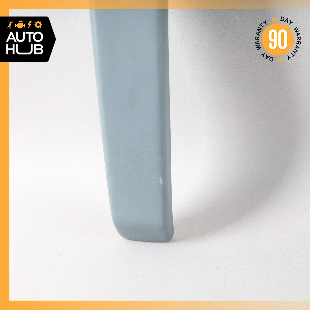05-10 Aston Martin DB9 Dashboard Dash Glove Box Trim Cover Panel w/ Switch OEM - photo 2