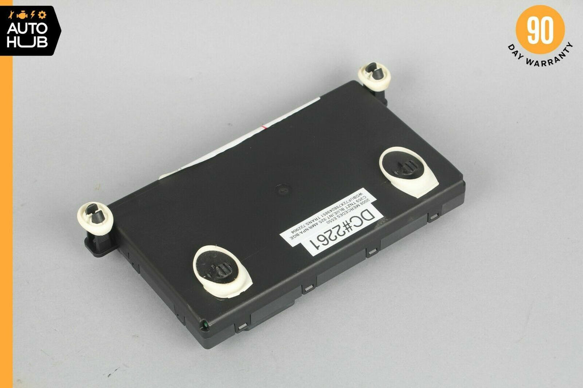 03-09 Mercedes W211 E550 E320 Front Left Side Door Control Module 2118701985 OEM - photo 5