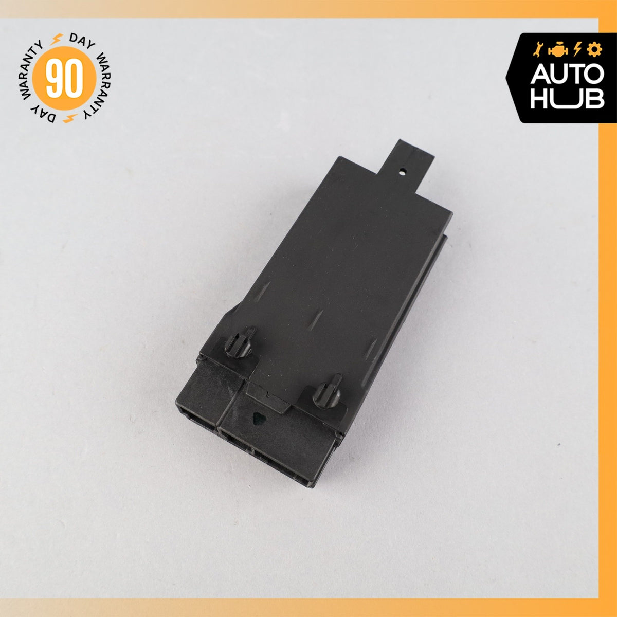 BMW F15 X5 Front Left or Right Seat Heating Control Module 9216468 OEM - photo 8