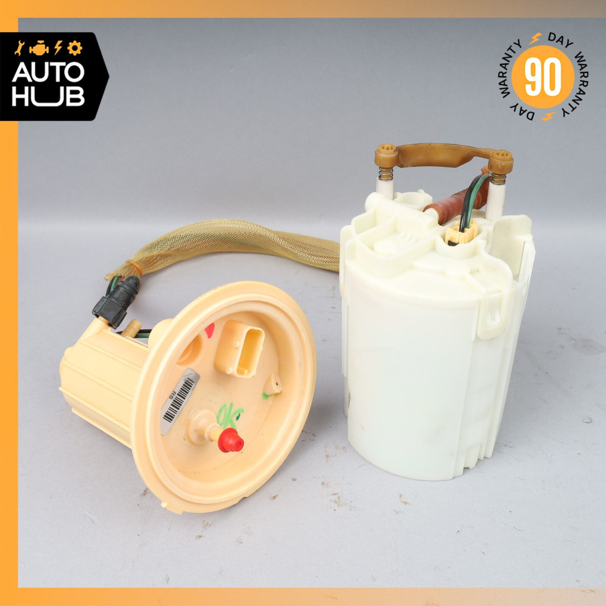 10-20 Ferrari FF F151 / F12 / Right Side Fuel Pump Level Sending Unit OEM 40k - photo 5
