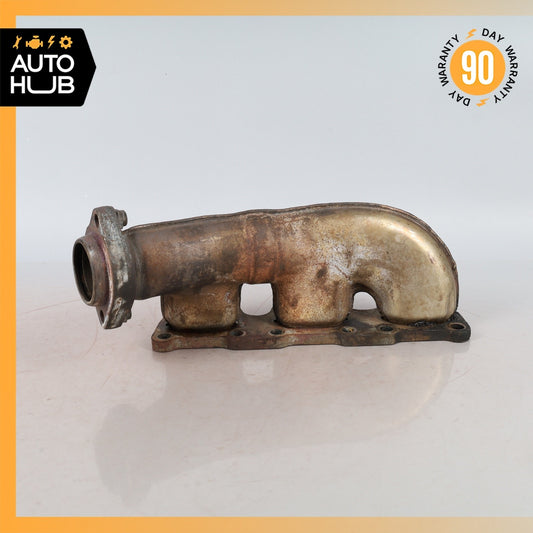 94-95 Mercedes W140 S320 SL320 SL320 M104 Exhaust Front Manifold OEM - photo 1