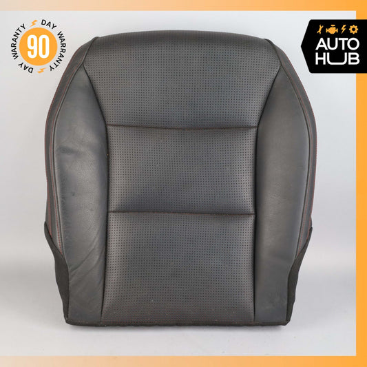 14-19 Mercedes W117 CLA45 AMG Front Left Side Lower Bottom Seat Cushion OEM - photo 1