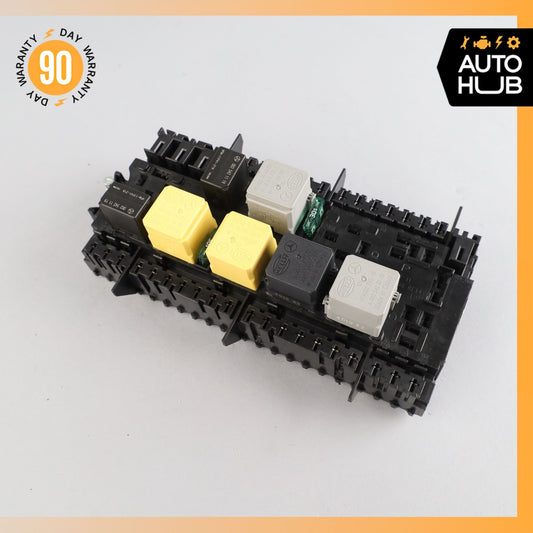 Mercedes W166 ML350 Front Relay Fuse Box Right Side 1669063801 OEM - photo 1