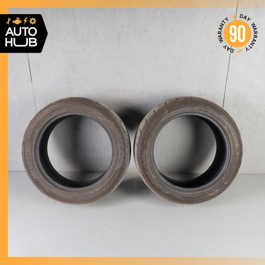 225/50ZR17 Forceum Hexa-R 225 50 17' 98W XL 9/32" Set of 2 Tires - photo 1